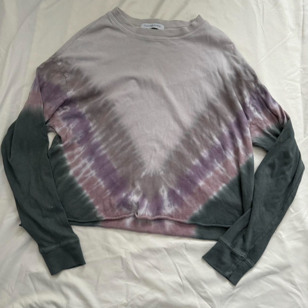 Daydream TieDie Long Sleeve
